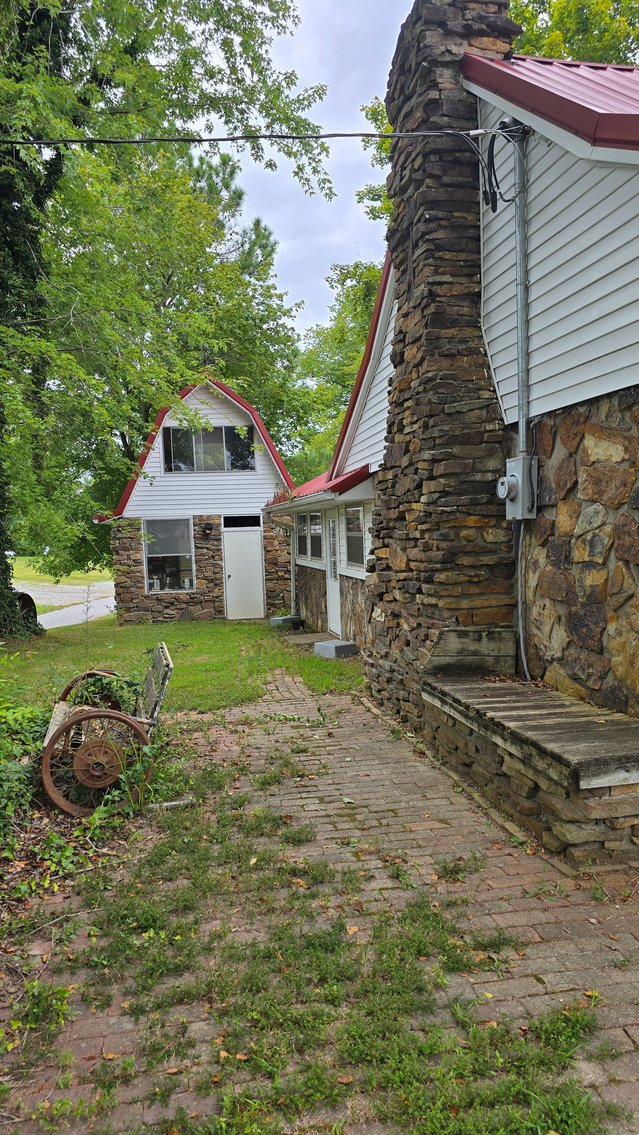 Image for Cozy Home, Big Possibilities - Country Living Made Easy