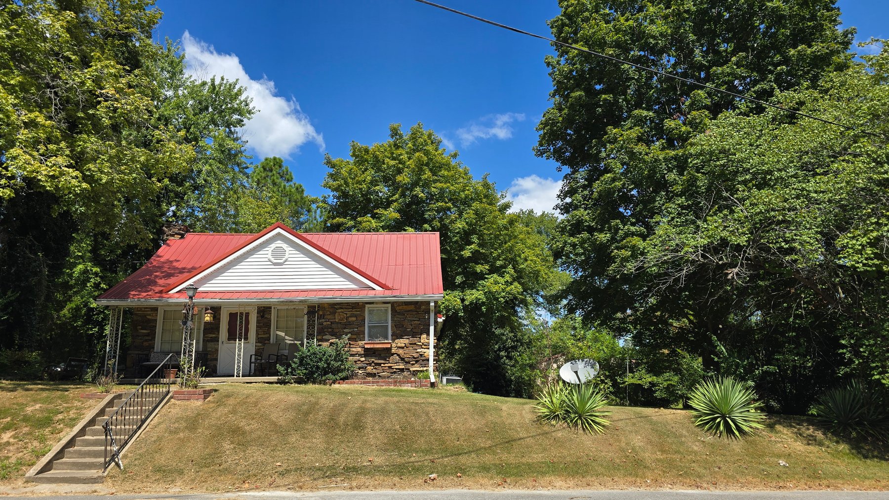 Image for Cozy Home, Big Possibilities - Country Living Made Easy