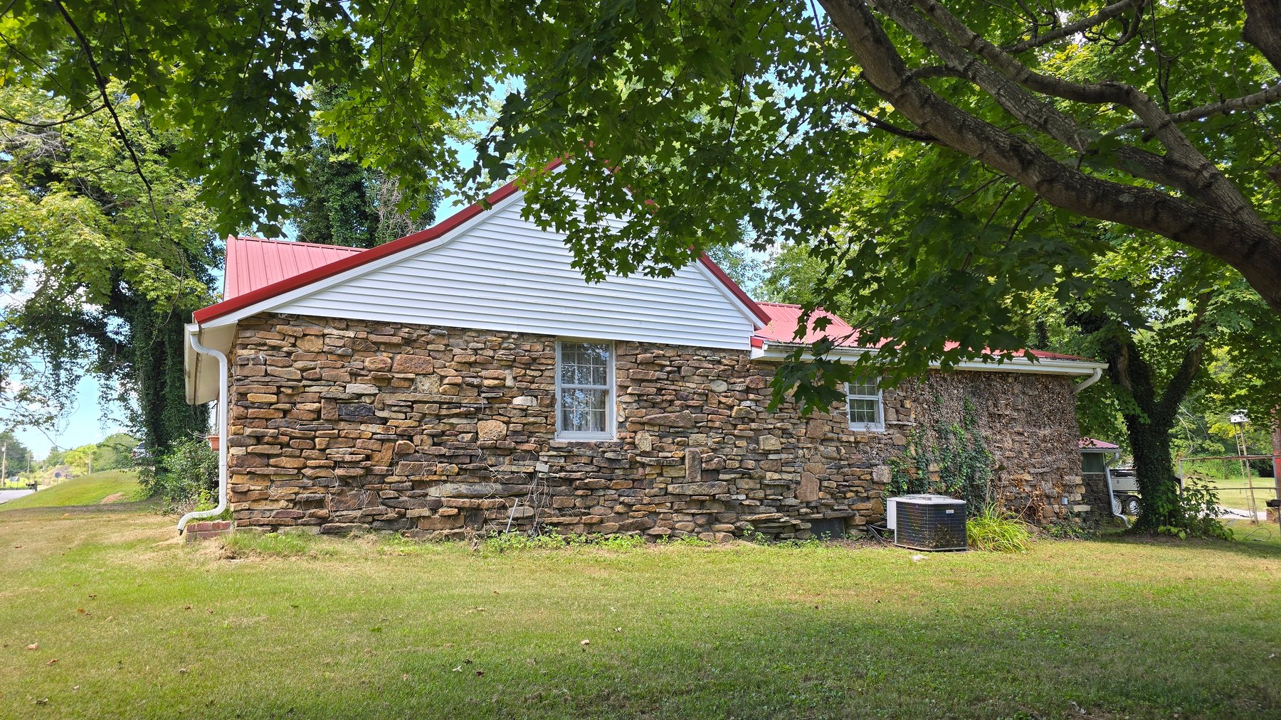 Image for Cozy Home, Big Possibilities - Country Living Made Easy