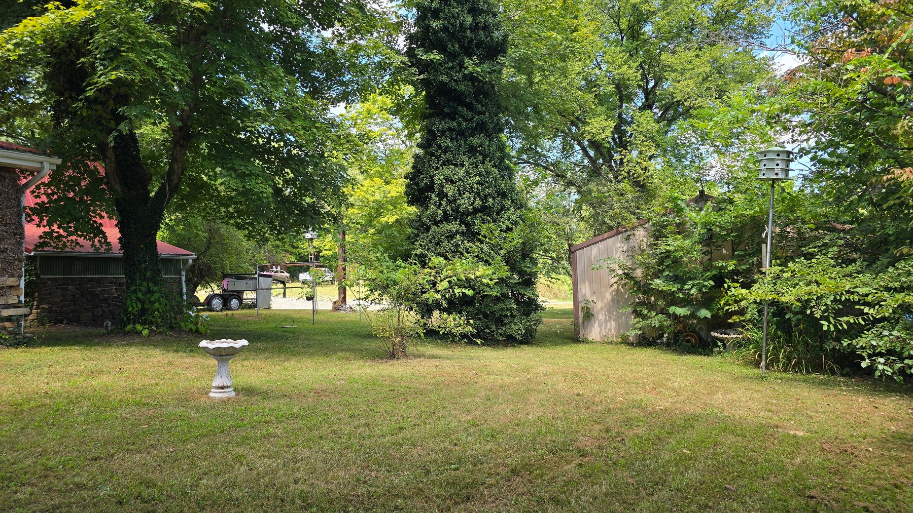 Image for Cozy Home, Big Possibilities - Country Living Made Easy