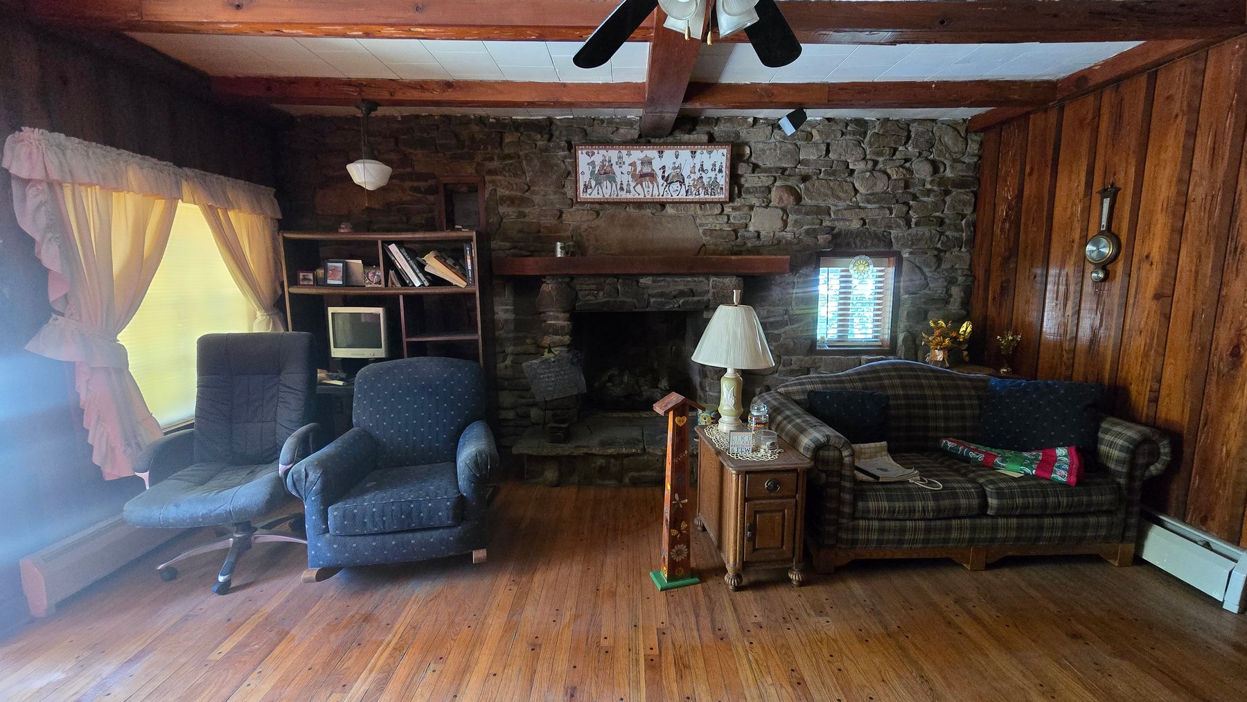 Image for Cozy Home, Big Possibilities - Country Living Made Easy