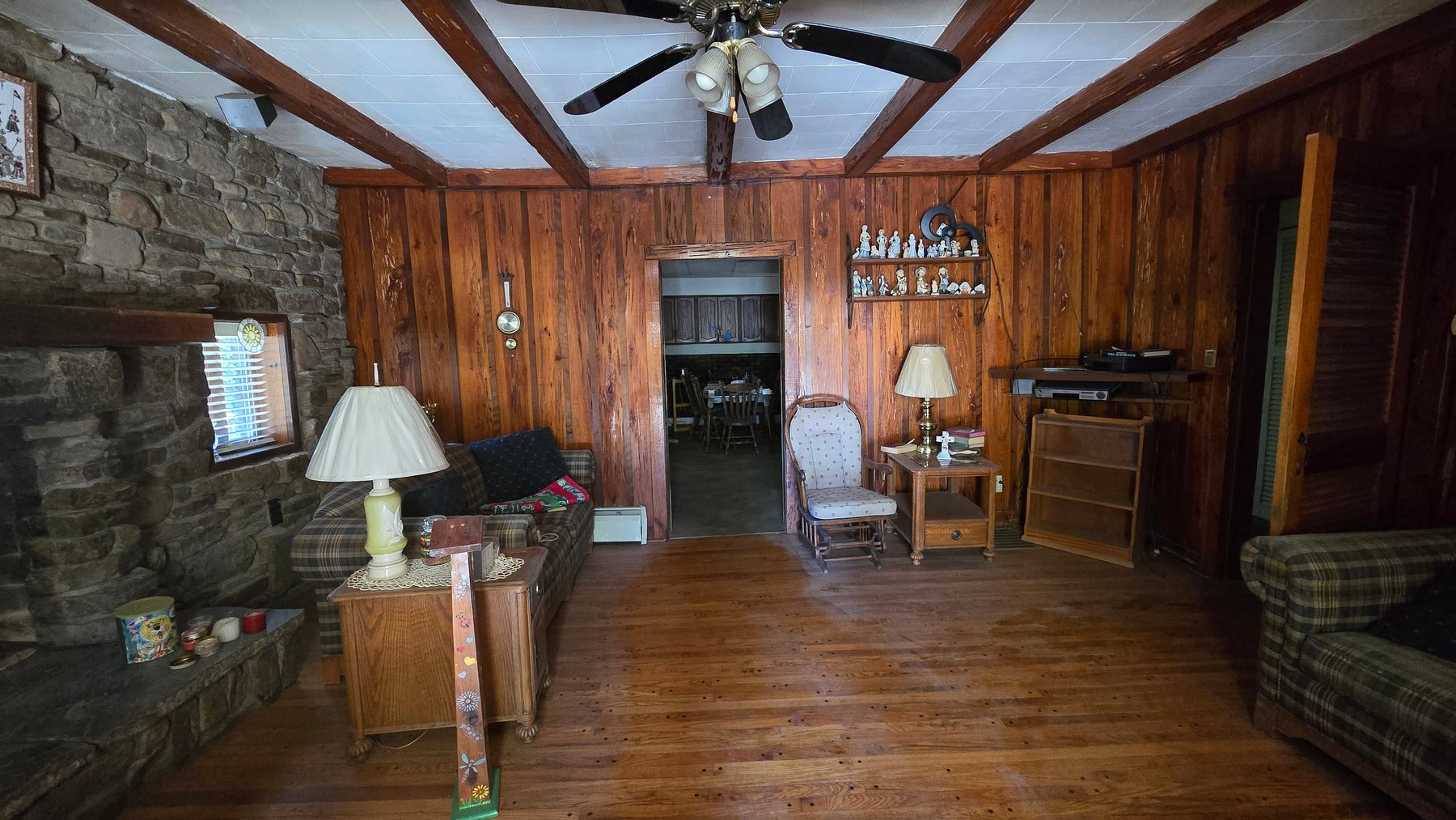 Image for Cozy Home, Big Possibilities - Country Living Made Easy