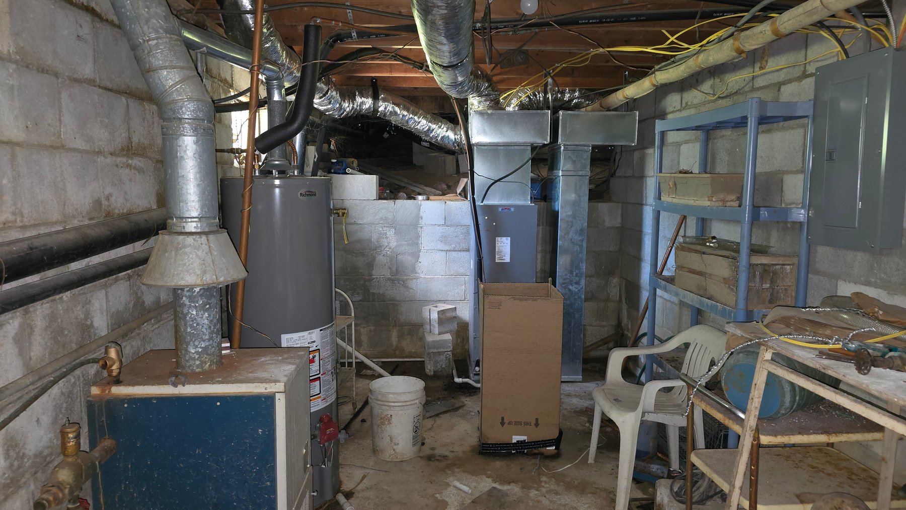 Image for Cozy Home, Big Possibilities - Country Living Made Easy