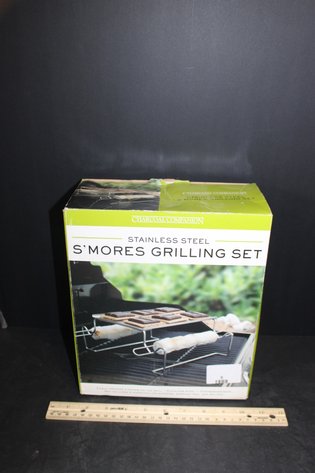 Image for Eclectic Treasures: Vintage, Collectibles & Household Auction