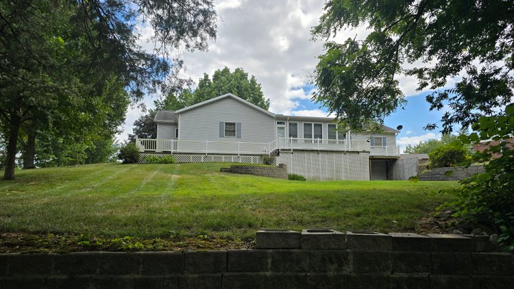 Image for Designed For Living, Built for Memories - Online Only Real Estate Auction