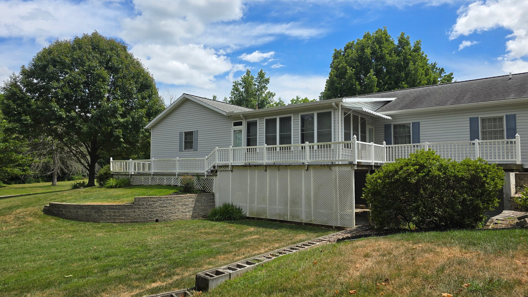 Image for Designed For Living, Built for Memories - Online Only Real Estate Auction