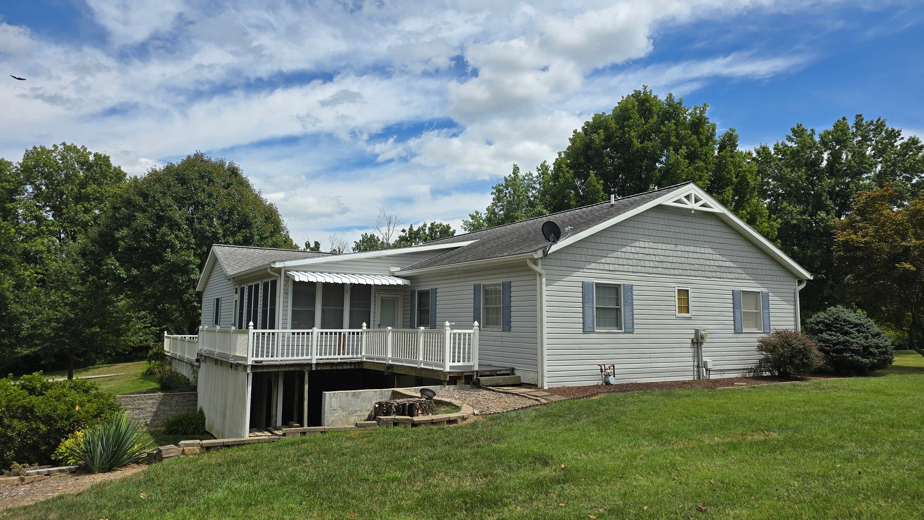 Image for Designed For Living, Built for Memories - Online Only Real Estate Auction