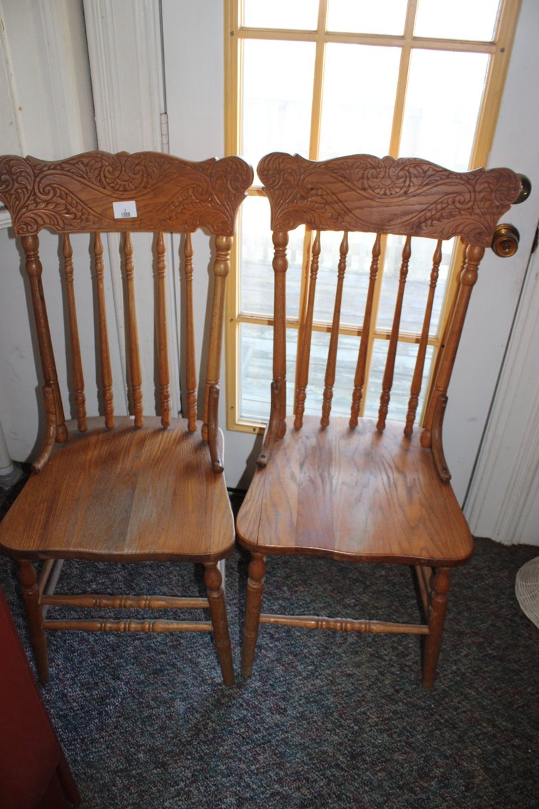 Image for Furniture, Crafting, Antiques & More