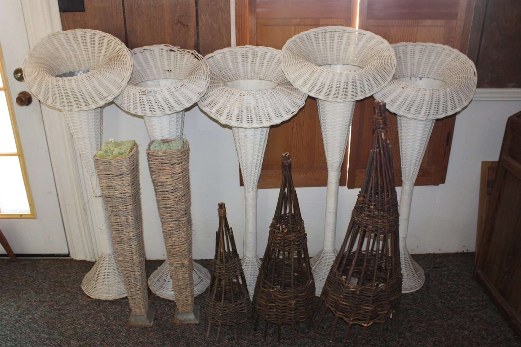 Image for Furniture, Crafting, Antiques & More