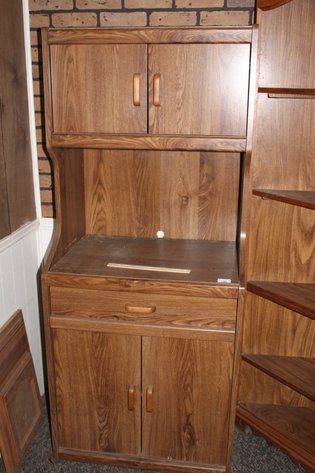 Image for Furniture, Crafting, Antiques & More