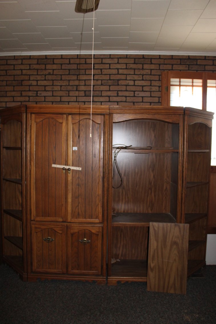 Image for Furniture, Crafting, Antiques & More