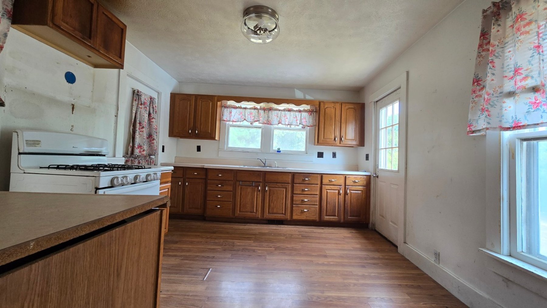 Image for 9.118 Acres of Privacy and Possibilities - 1880 Character Home Awaits Your Vision Online Only Auction