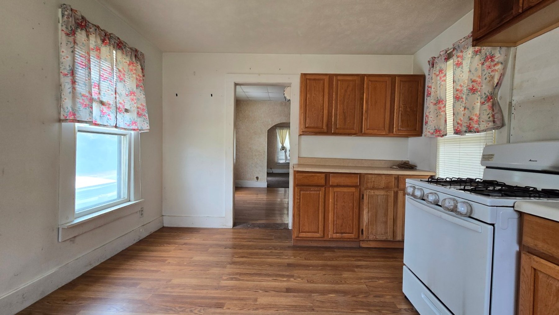 Image for 9.118 Acres of Privacy and Possibilities - 1880 Character Home Awaits Your Vision Online Only Auction