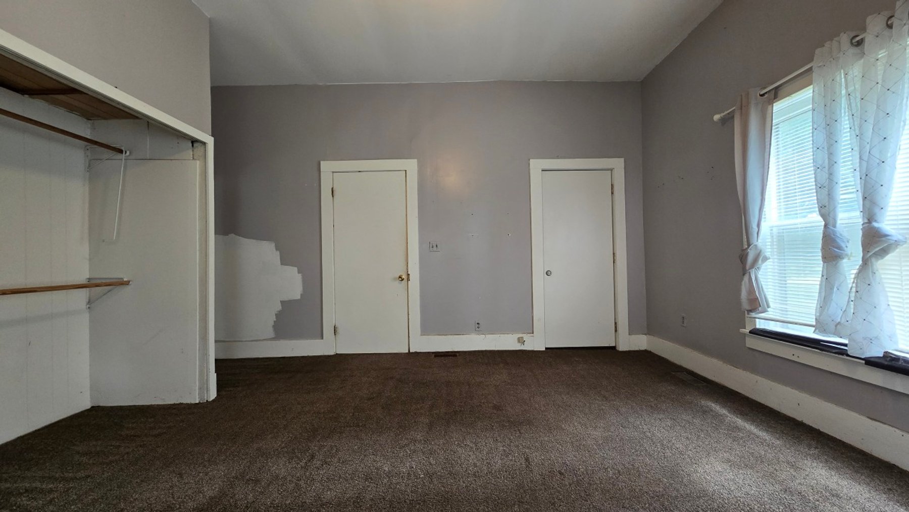 Image for 9.118 Acres of Privacy and Possibilities - 1880 Character Home Awaits Your Vision Online Only Auction