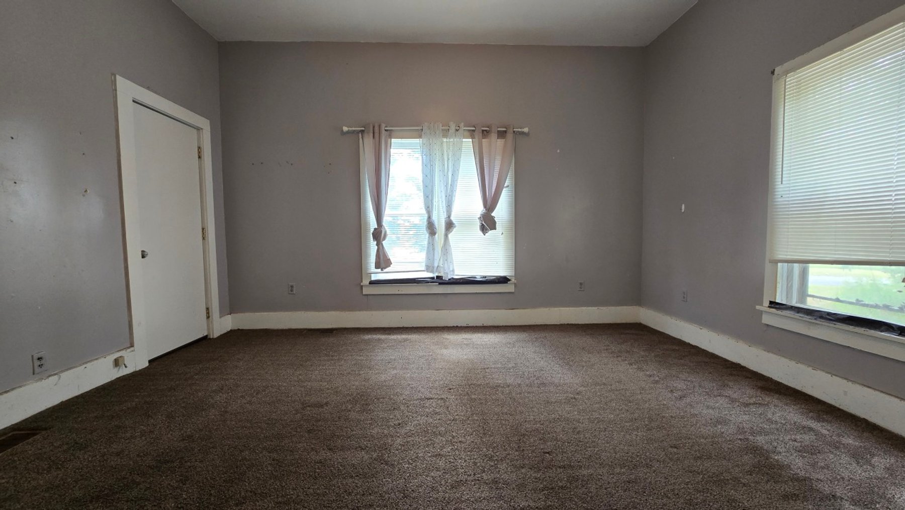 Image for 9.118 Acres of Privacy and Possibilities - 1880 Character Home Awaits Your Vision Online Only Auction