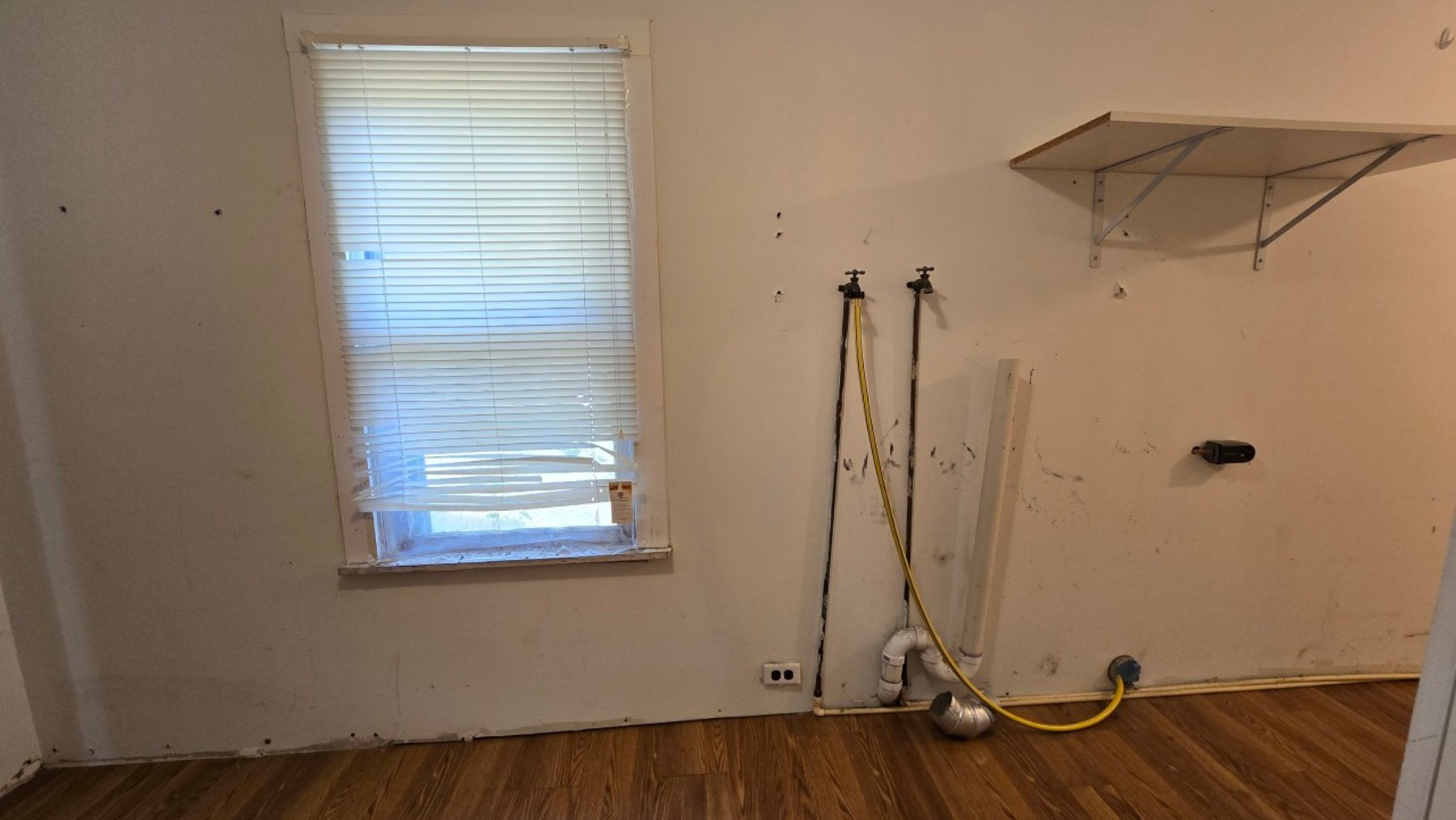 Image for 9.118 Acres of Privacy and Possibilities - 1880 Character Home Awaits Your Vision Online Only Auction