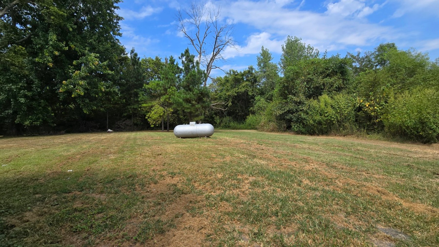 Image for 9.118 Acres of Privacy and Possibilities - 1880 Character Home Awaits Your Vision Online Only Auction