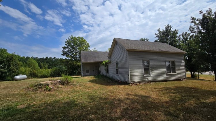 Image for 9.118 Acres of Privacy and Possibilities - 1880 Character Home Awaits Your Vision Online Only Auction