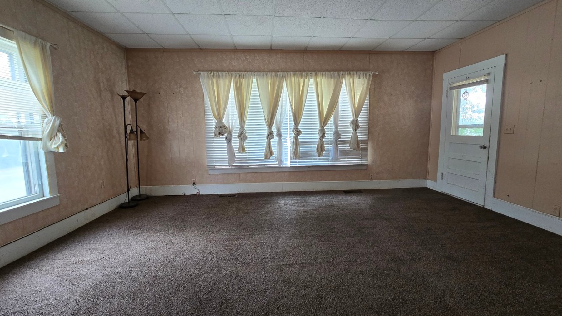 Image for 9.118 Acres of Privacy and Possibilities - 1880 Character Home Awaits Your Vision Online Only Auction