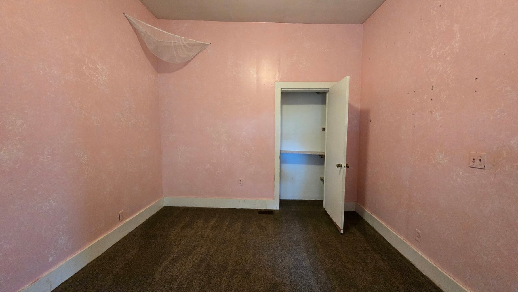 Image for 9.118 Acres of Privacy and Possibilities - 1880 Character Home Awaits Your Vision Online Only Auction