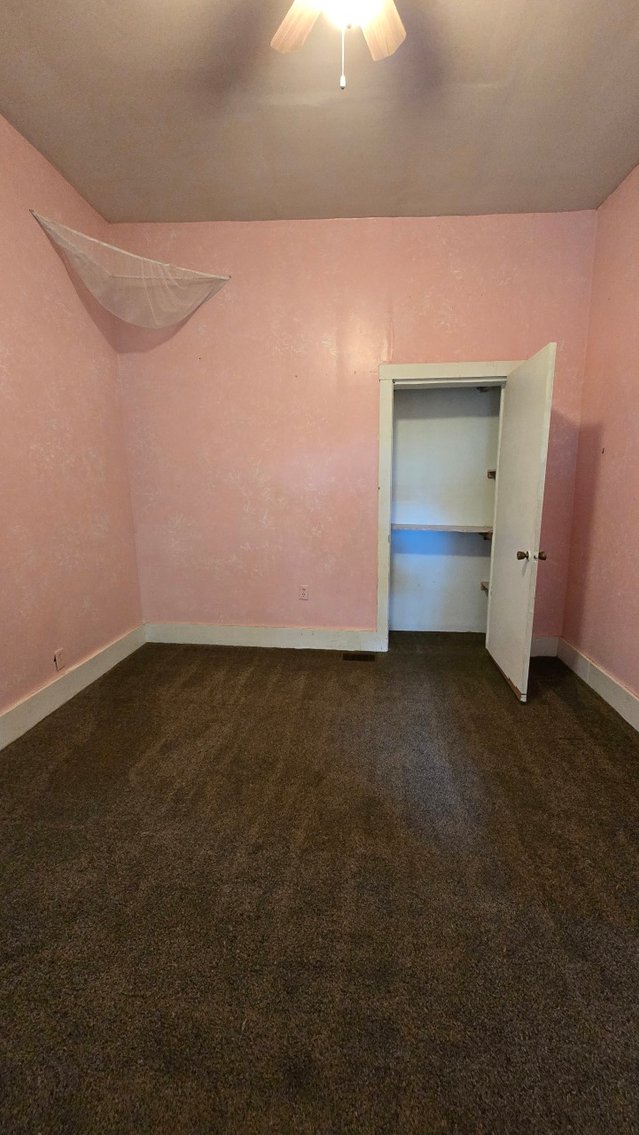 Image for 9.118 Acres of Privacy and Possibilities - 1880 Character Home Awaits Your Vision Online Only Auction