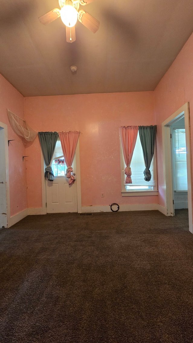 Image for 9.118 Acres of Privacy and Possibilities - 1880 Character Home Awaits Your Vision Online Only Auction