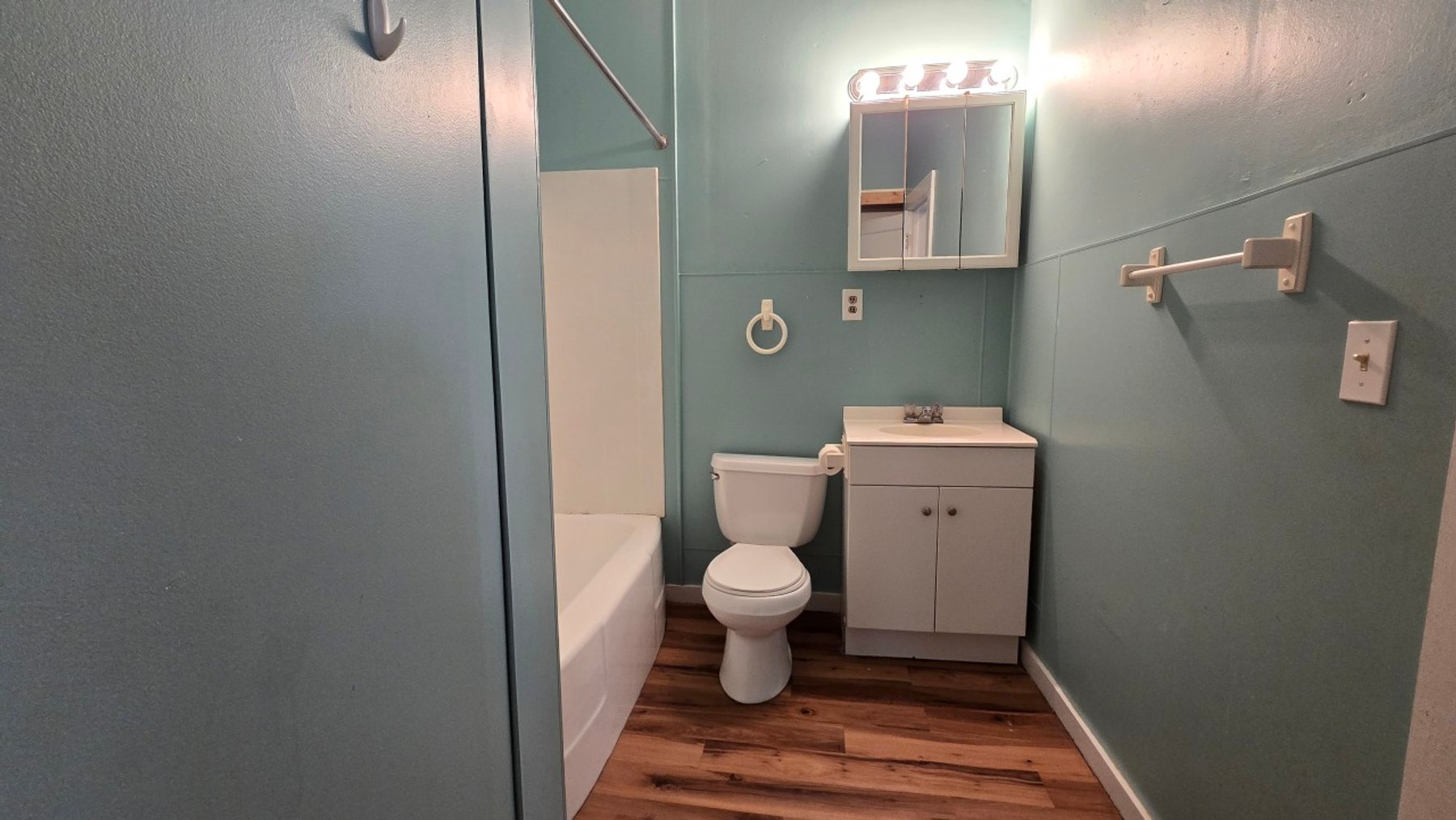 Image for 9.118 Acres of Privacy and Possibilities - 1880 Character Home Awaits Your Vision Online Only Auction