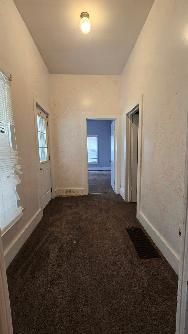 Image for 9.118 Acres of Privacy and Possibilities - 1880 Character Home Awaits Your Vision Online Only Auction