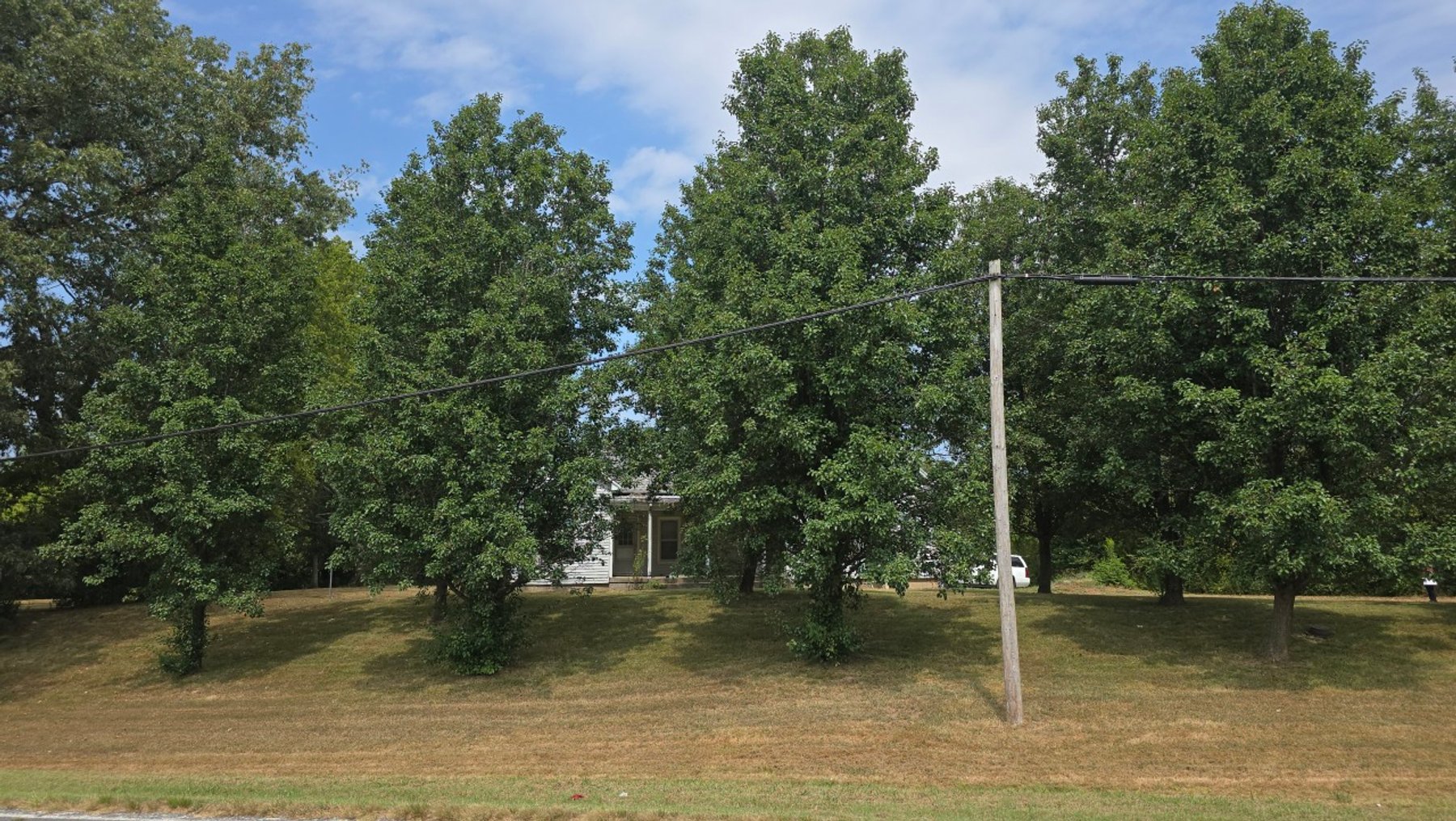 Image for 9.118 Acres of Privacy and Possibilities - 1880 Character Home Awaits Your Vision Online Only Auction