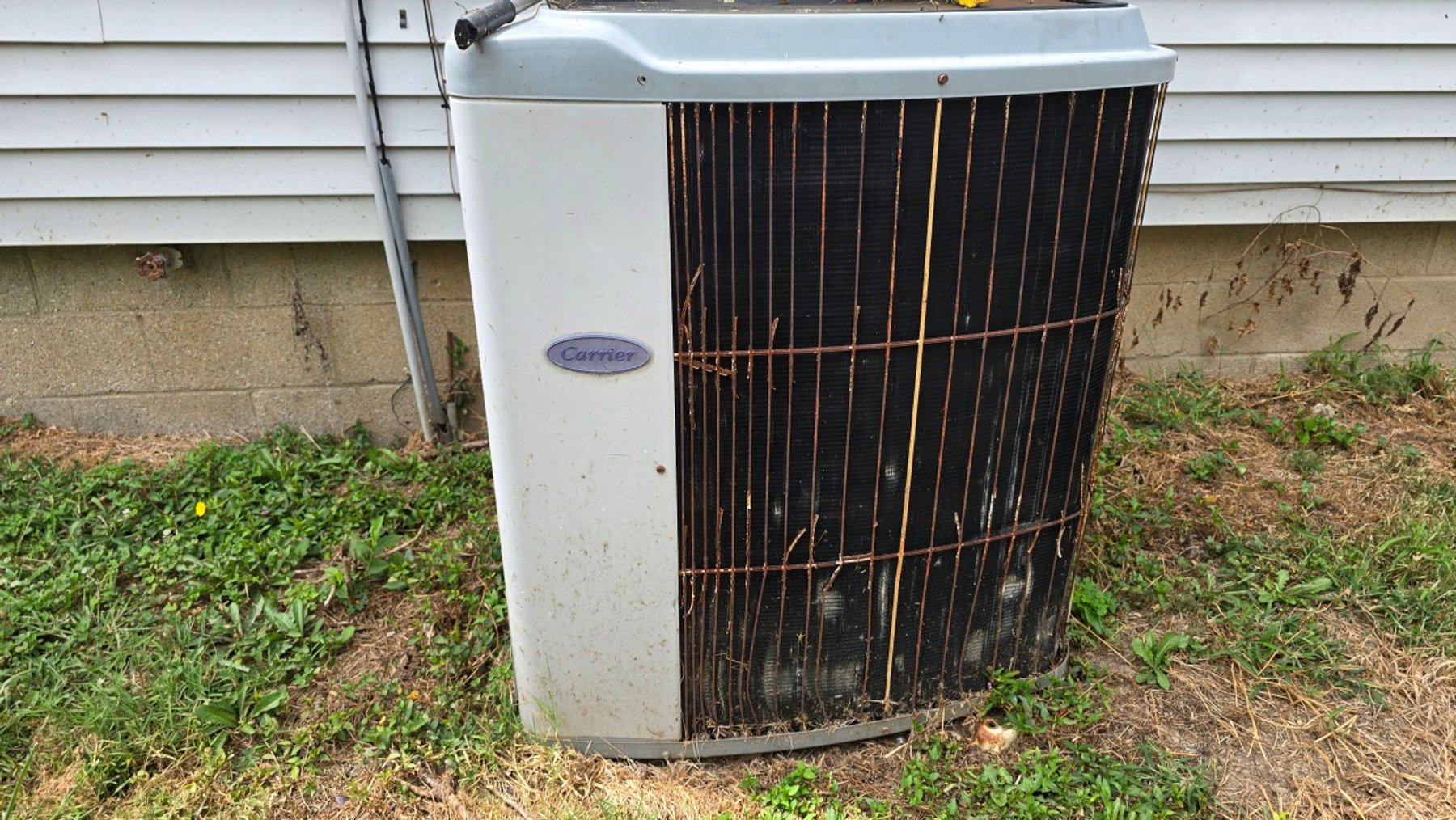 Image for 9.118 Acres of Privacy and Possibilities - 1880 Character Home Awaits Your Vision Online Only Auction