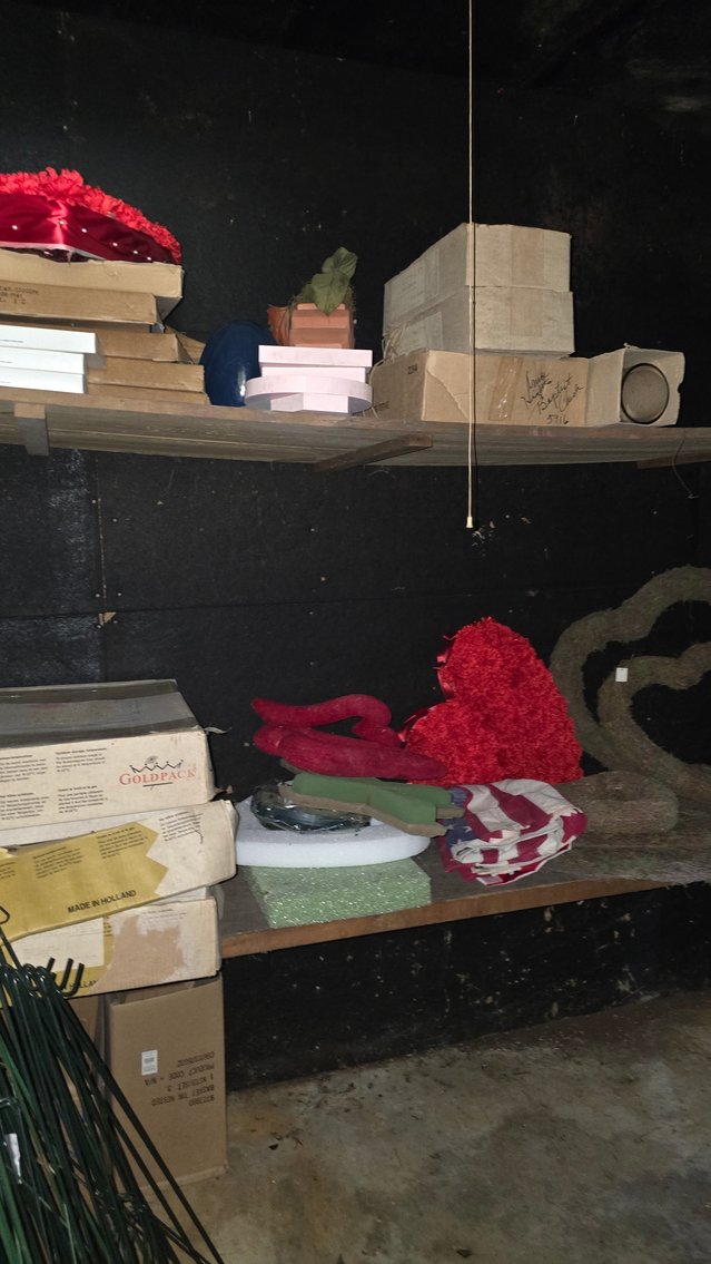 Image for FORMER FLORIST SHOP REAL ESTATE AUCTION