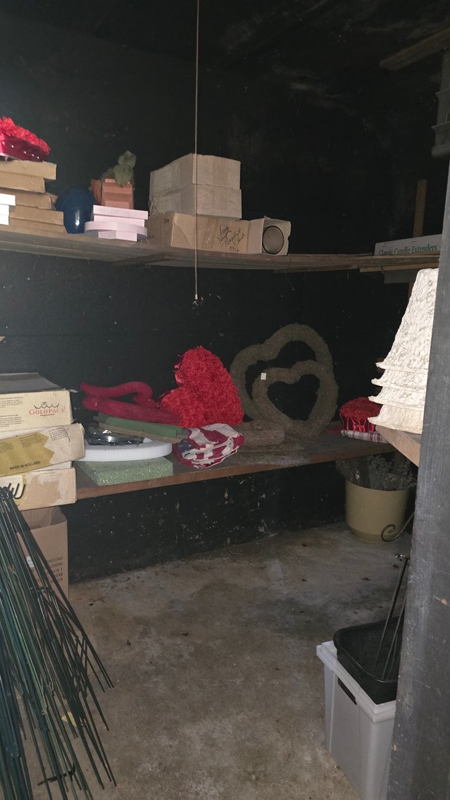 Image for FORMER FLORIST SHOP REAL ESTATE AUCTION