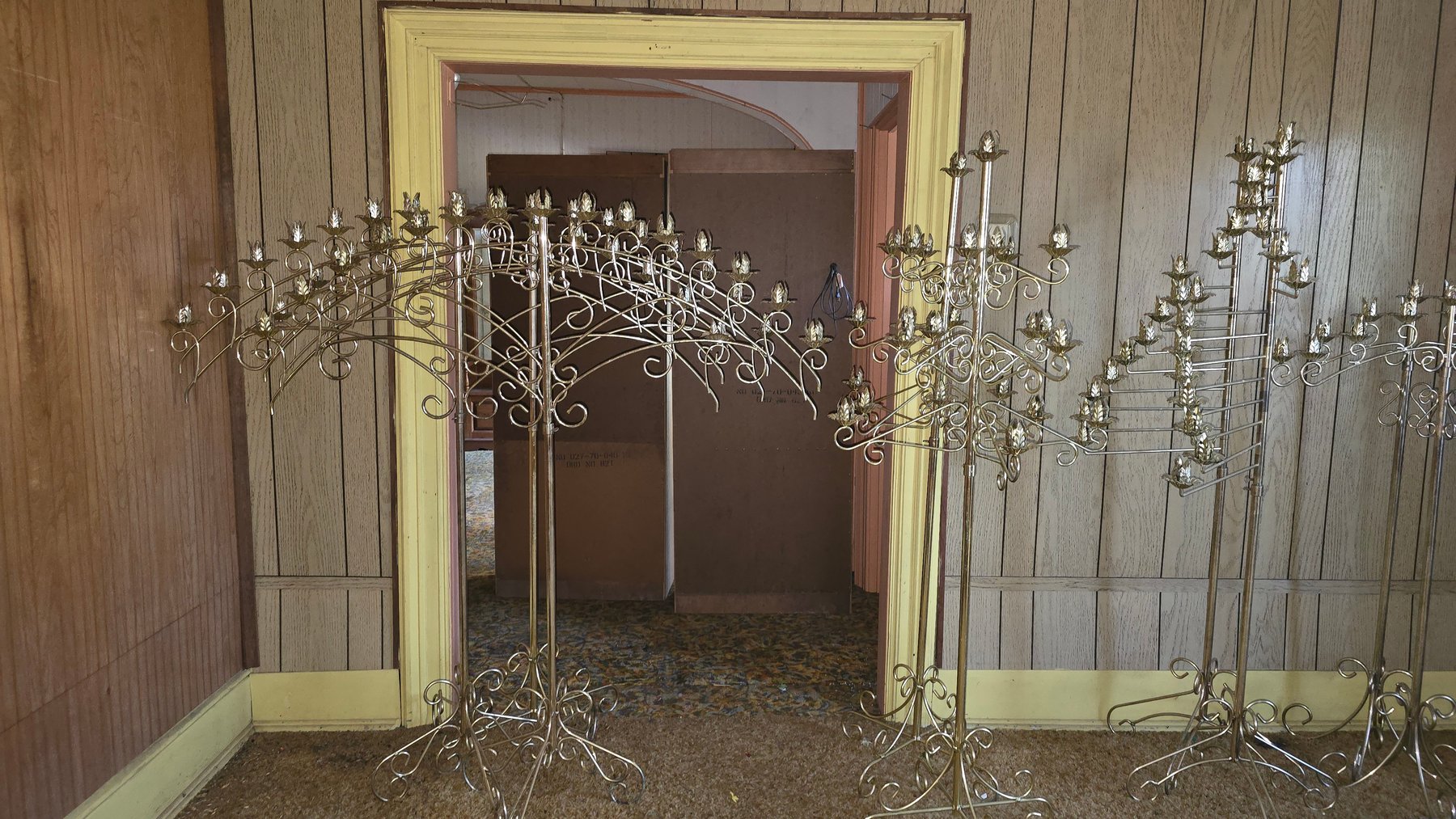 Image for FORMER FLORIST SHOP REAL ESTATE AUCTION