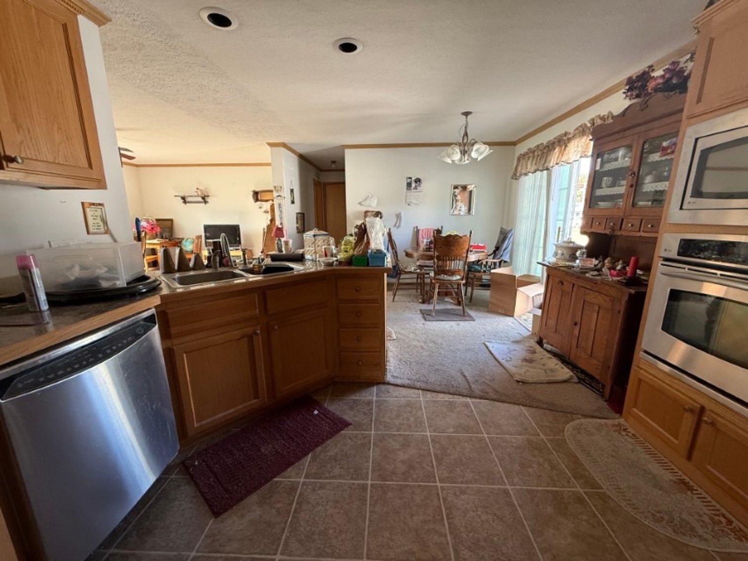 Image for Endless Possibilities Just Outside Harrisburg – Mobile Home on Large Lot!