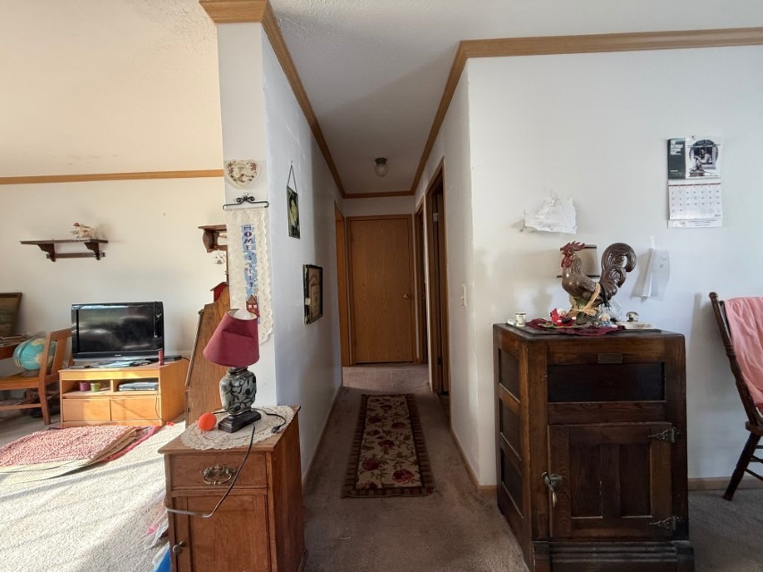 Image for Endless Possibilities Just Outside Harrisburg – Mobile Home on Large Lot!