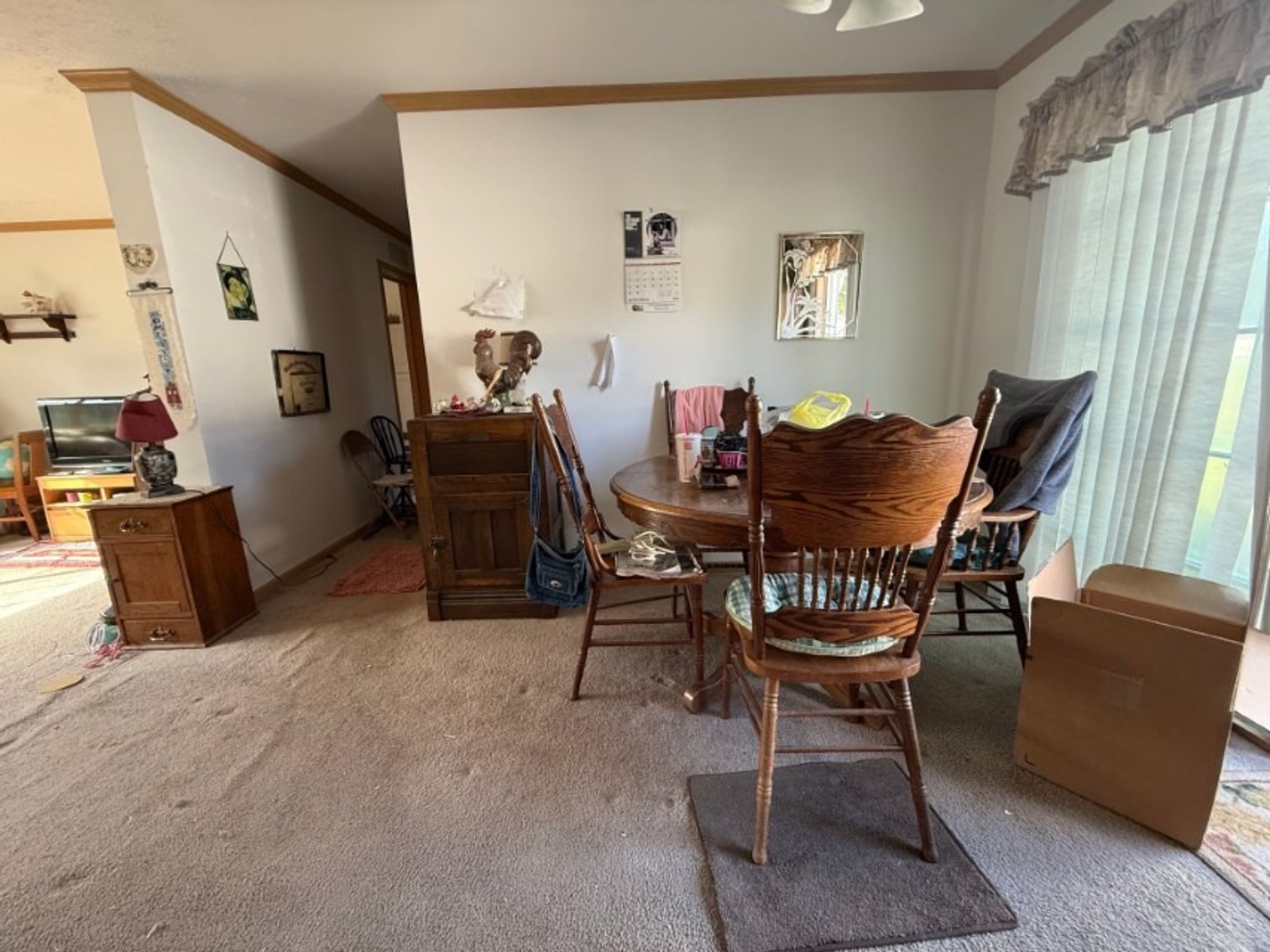 Image for Endless Possibilities Just Outside Harrisburg – Mobile Home on Large Lot!