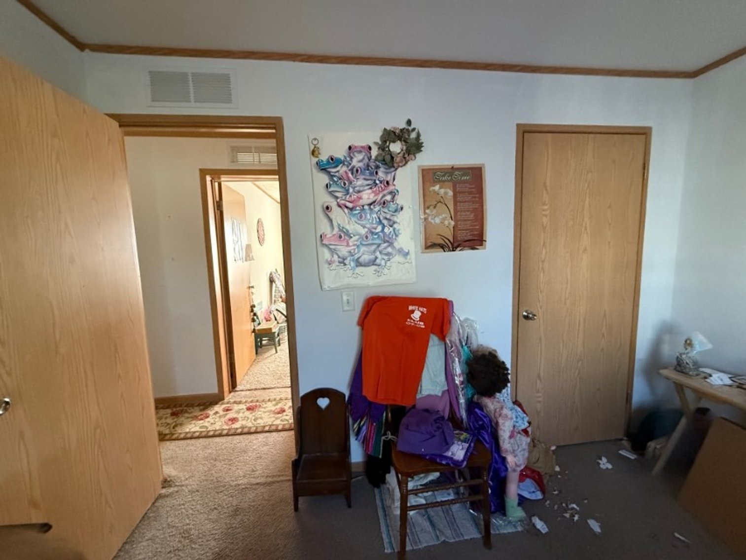 Image for Endless Possibilities Just Outside Harrisburg – Mobile Home on Large Lot!