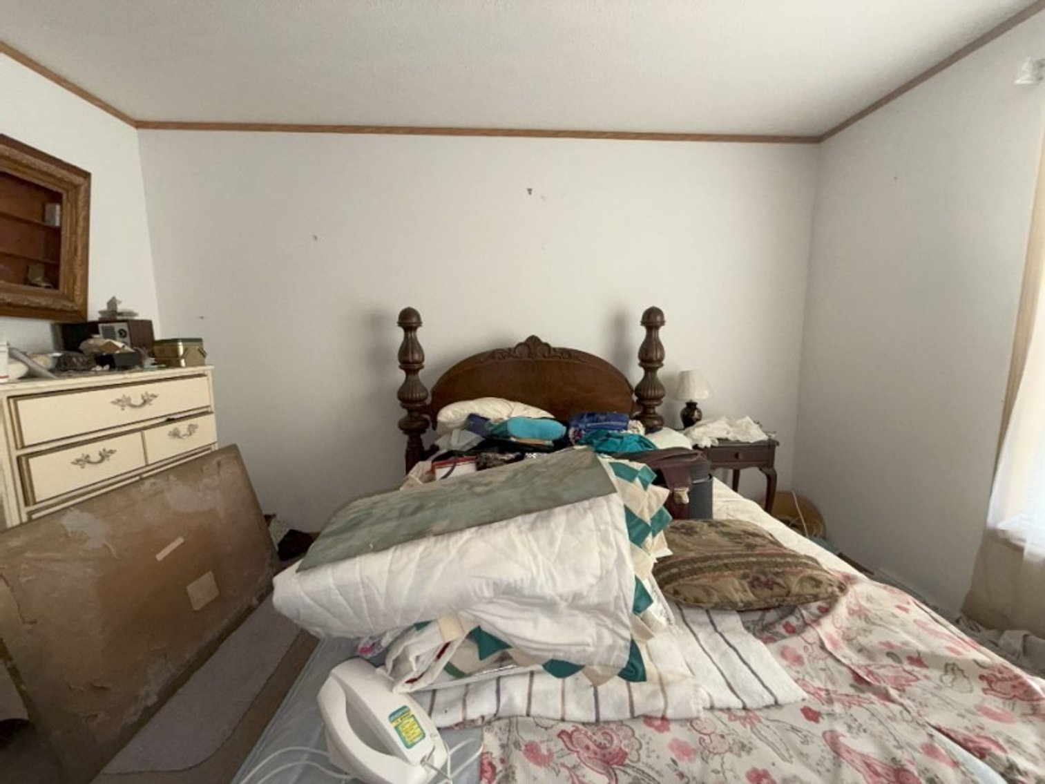 Image for Endless Possibilities Just Outside Harrisburg – Mobile Home on Large Lot!