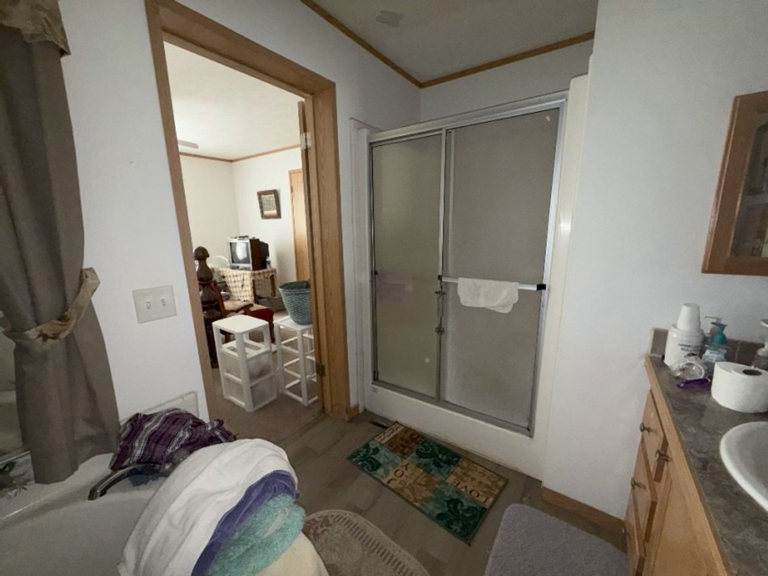 Image for Endless Possibilities Just Outside Harrisburg – Mobile Home on Large Lot!