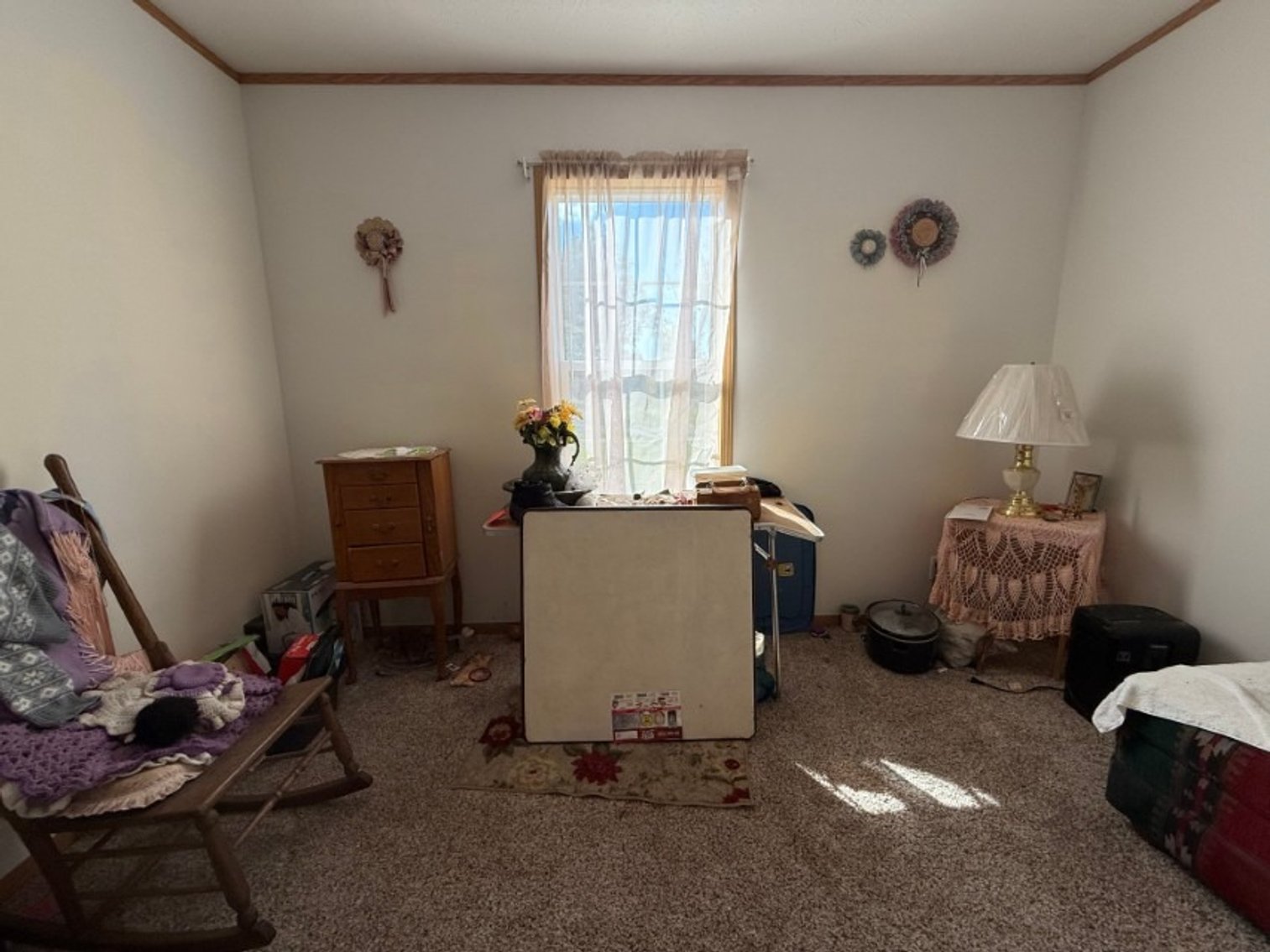 Image for Endless Possibilities Just Outside Harrisburg – Mobile Home on Large Lot!