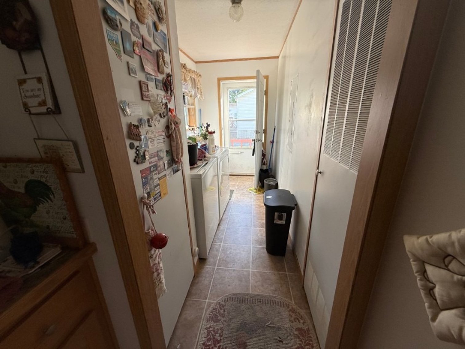 Image for Endless Possibilities Just Outside Harrisburg – Mobile Home on Large Lot!