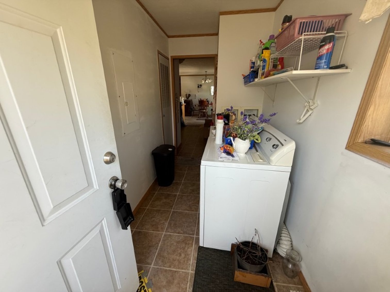 Image for Endless Possibilities Just Outside Harrisburg – Mobile Home on Large Lot!