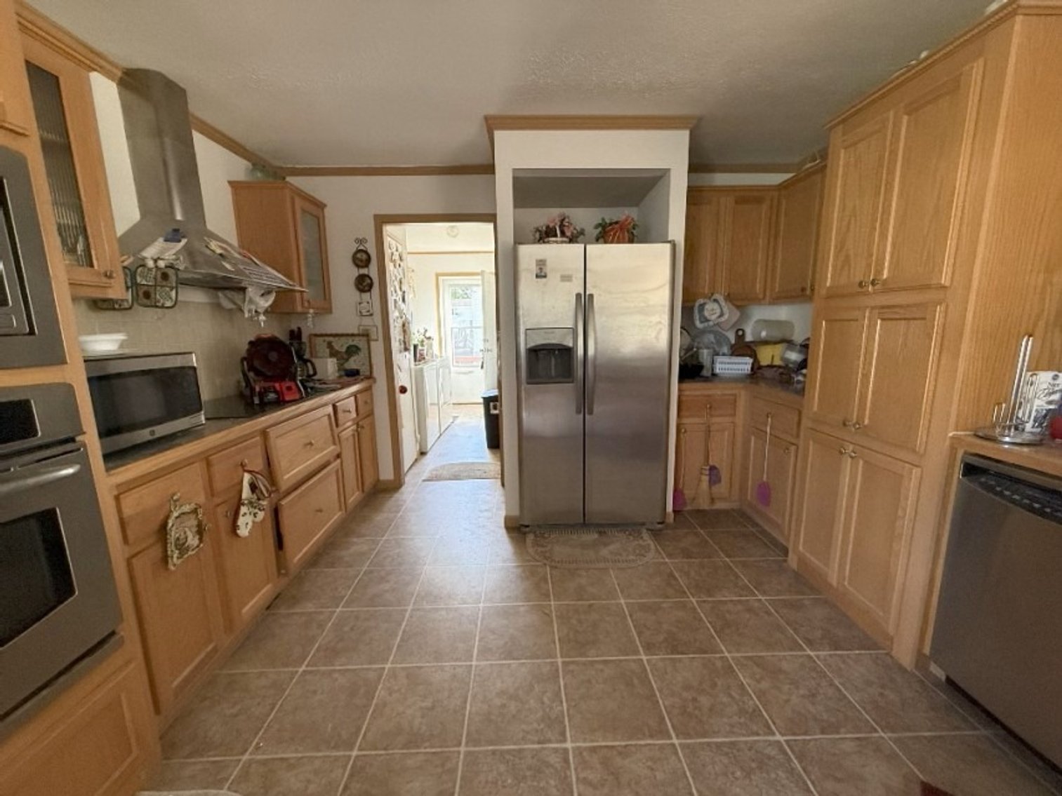 Image for Endless Possibilities Just Outside Harrisburg – Mobile Home on Large Lot!