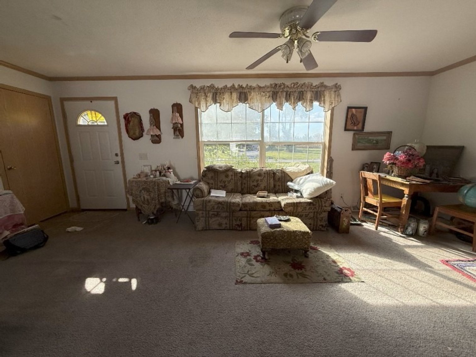 Image for Endless Possibilities Just Outside Harrisburg – Mobile Home on Large Lot!