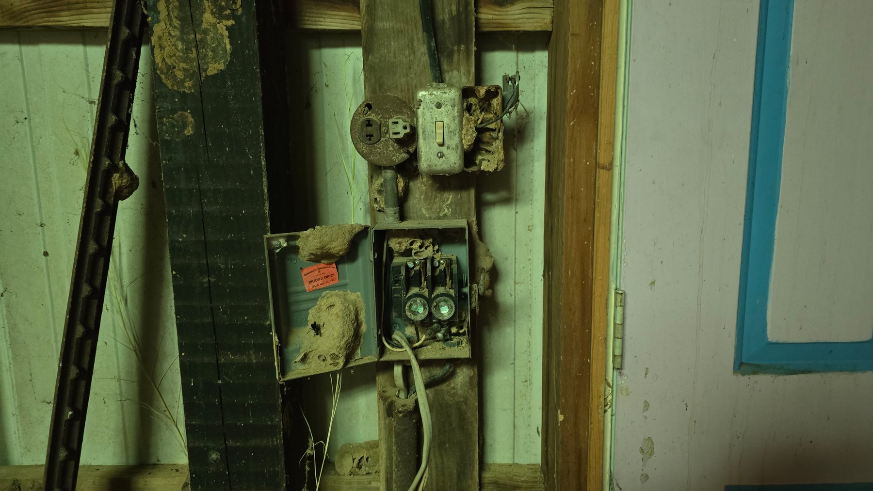 Image for LAND AUCTION - 68.9± ACRES IN 3 TRACTS WITH BARNS