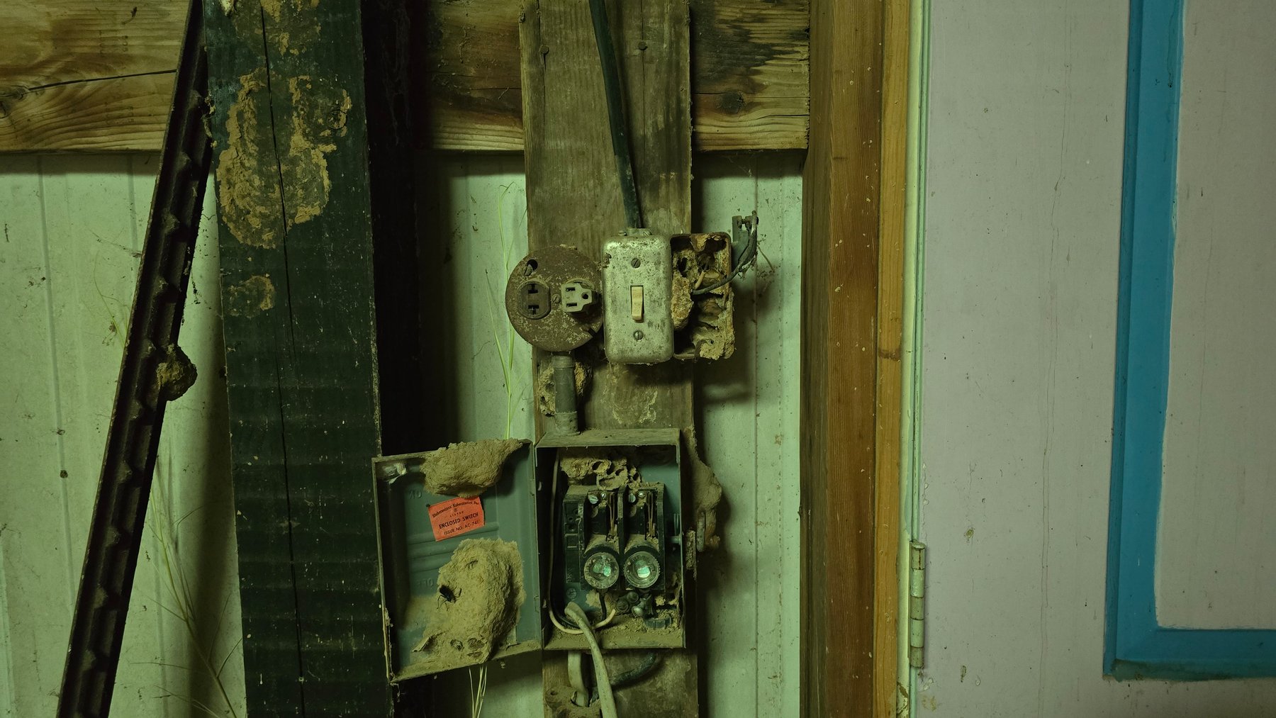 Image for LAND AUCTION - 68.9± ACRES IN 3 TRACTS WITH BARNS