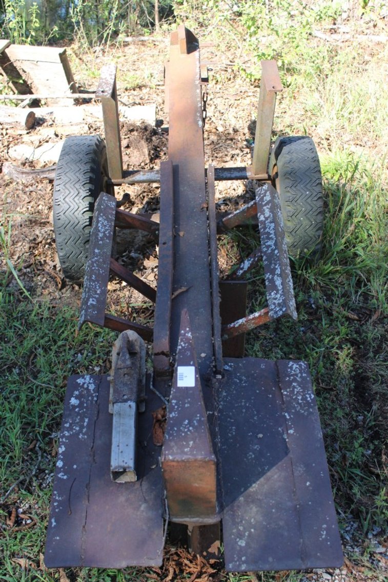 Image for Tractors, Tools, Shop Equipment & Household Items