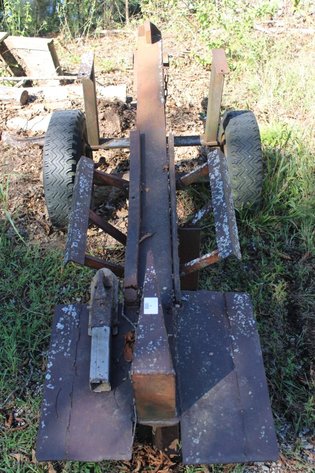 Image for Tractors, Tools, Shop Equipment & Household Items