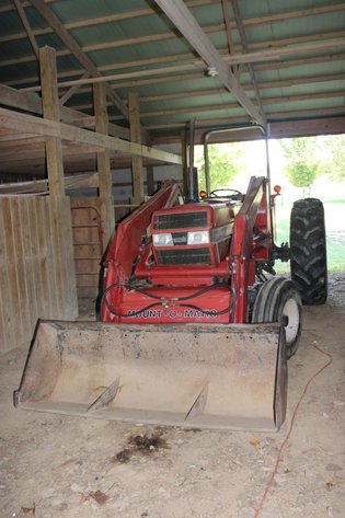 Image for Equipment, Furniture, Antiques & More