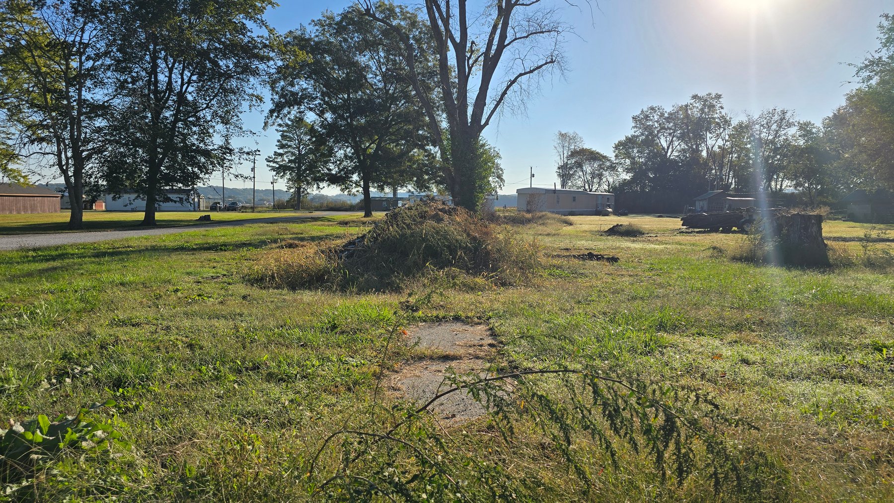 Image for 4 Properties: Buncombe, Ware, & Jonesboro